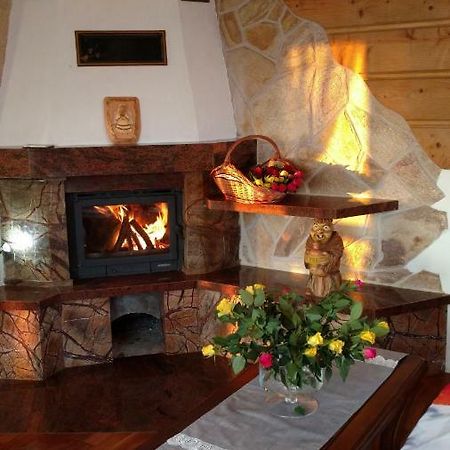 Apartament U Jawora Grywald Экстерьер фото