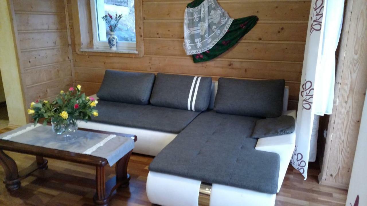 Apartament U Jawora Grywald Экстерьер фото