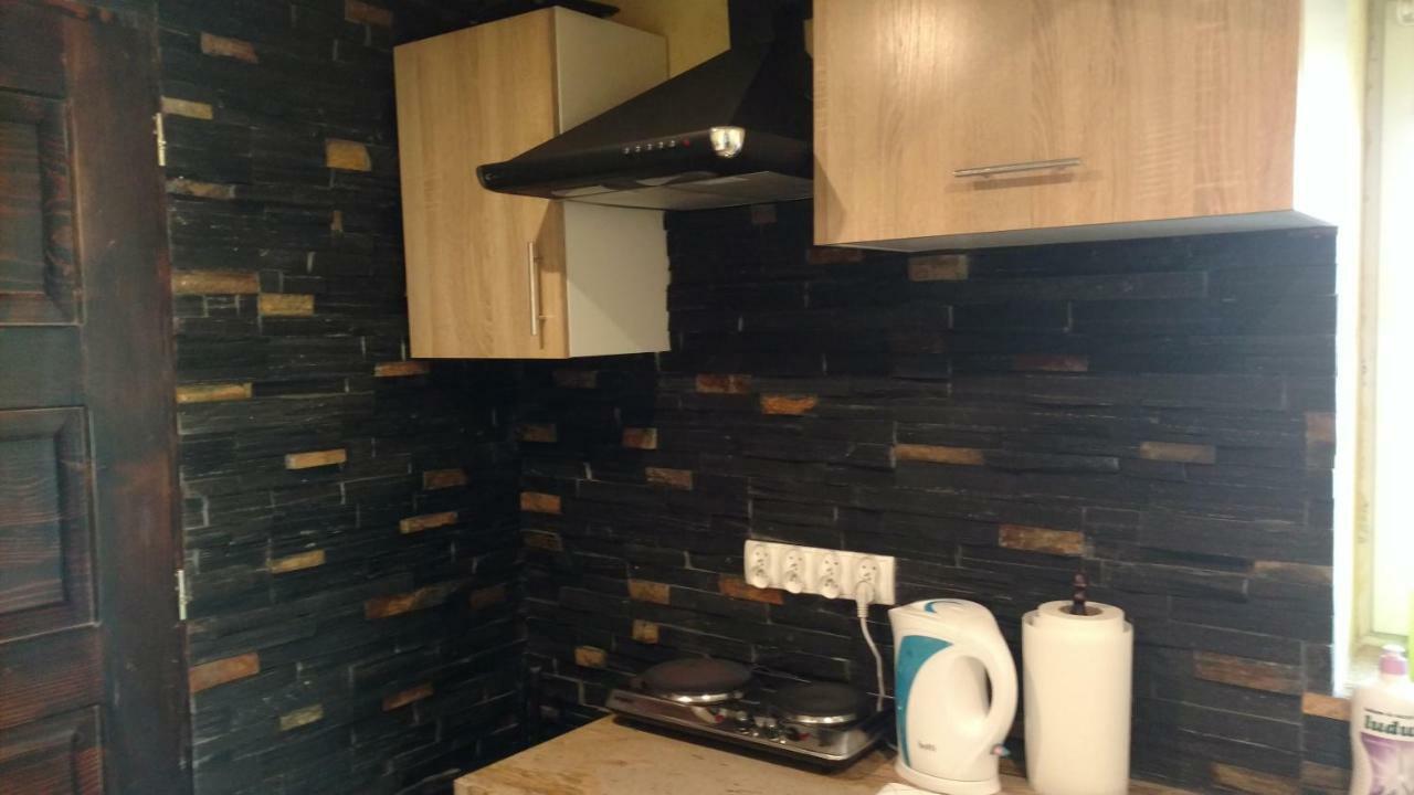 Apartament U Jawora Grywald Экстерьер фото