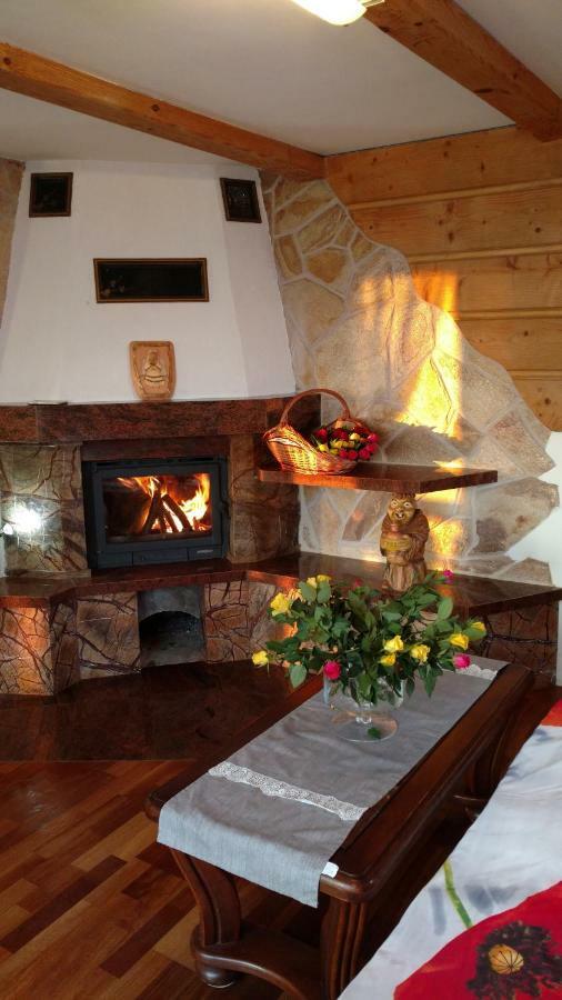 Apartament U Jawora Grywald Экстерьер фото