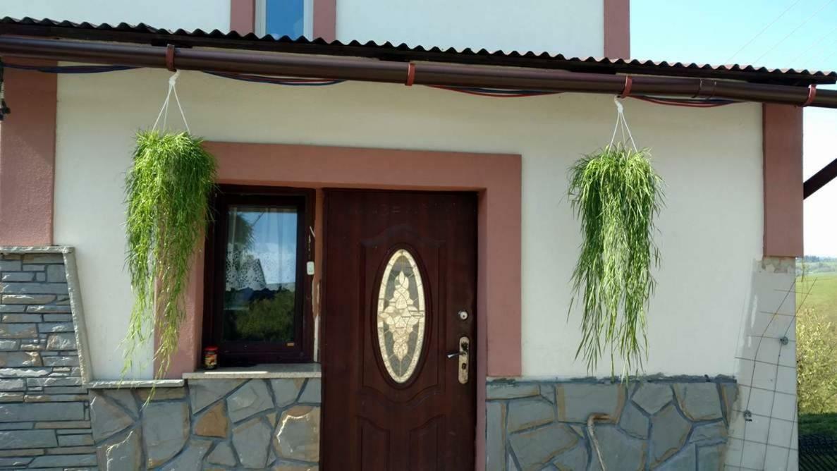 Apartament U Jawora Grywald Экстерьер фото
